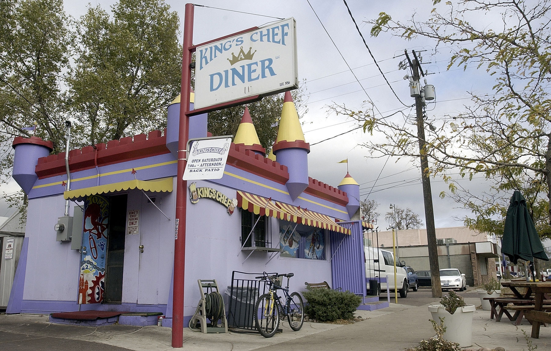 King's Chef Diner